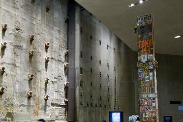 9/11 Memorial Museum Admission