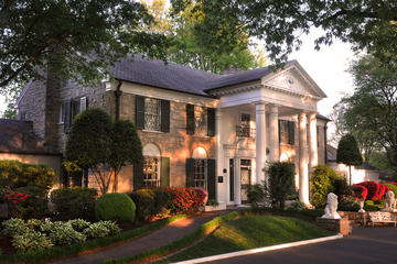 Elvis Presley’s Graceland Tour