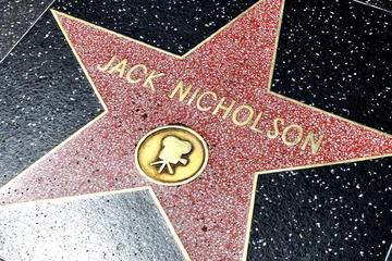 Hollywood Day Tour from Las Vegas