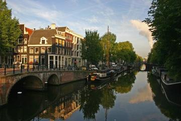 I amsterdam Card – City Pass for Amsterdam