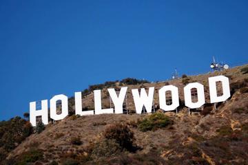 Los Angeles and Hollywood Day Trip from Las Vegas