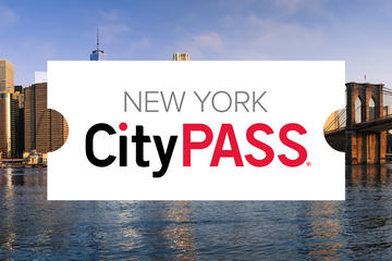 New York CityPASS