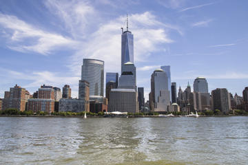 New York in One Day Guided Sightseeing Tour