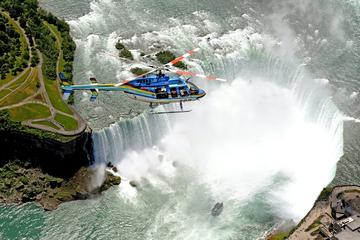 Niagara Falls Day Tour from Toronto
