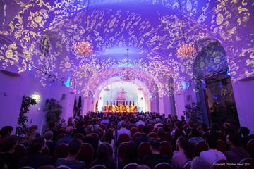 Schoenbrunn Palace Concert