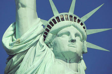 Statue of Liberty and Ellis Island Guided Tour