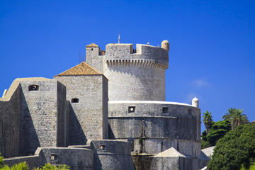 Viator Exclusive: ‘Game of Thrones’ Walking Tour of Dubrovnik