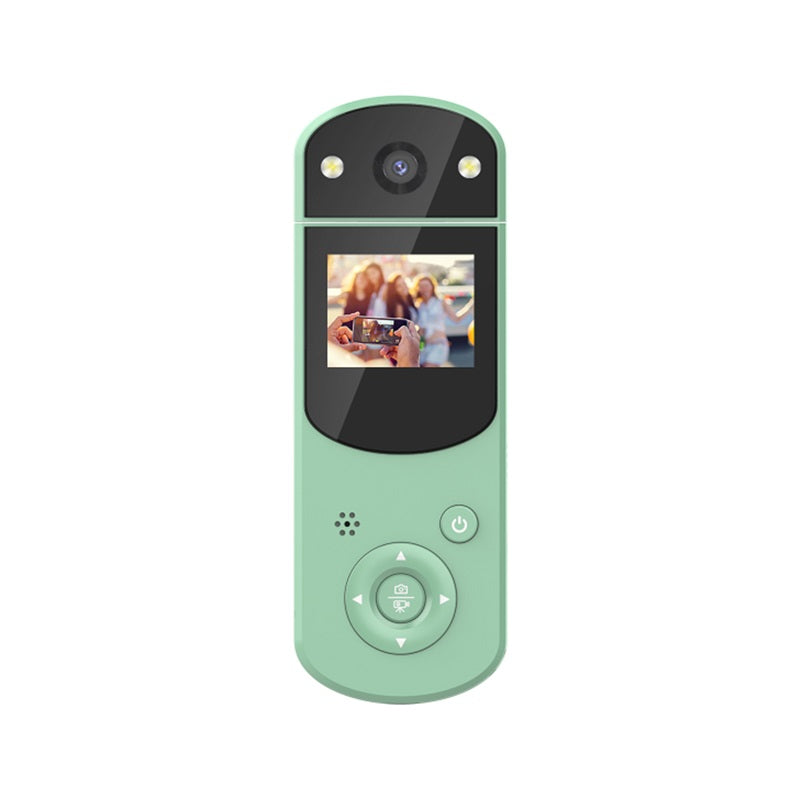 D2 HD 1080P Multifunction Digital Camera Mini Car DV Camera Video Recorder MP3 Player for Sports Home Office Camcorder – Green