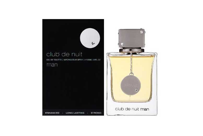 ARMAF CLUB DE NUIT MAN 105ML EDT