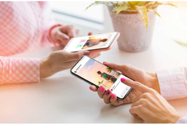 CPD Certified Instagram For Business Online Course