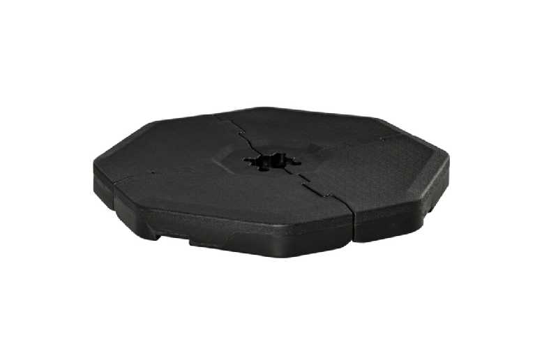 Outsunny Detachable Patio Base