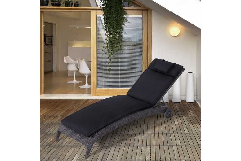 4 Pieces Sofa Set