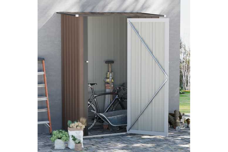 Outsunny Storage Shed