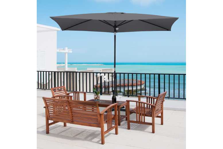Outsunny Garden Parasols s
