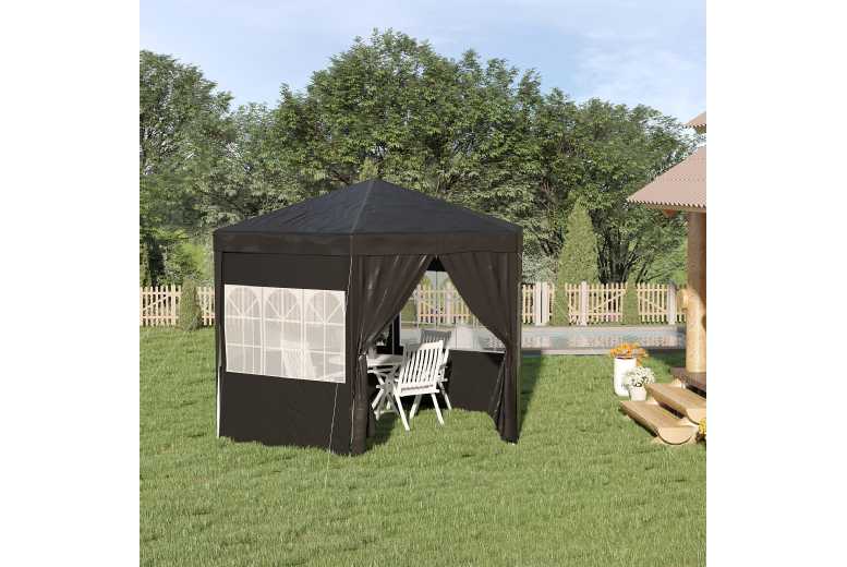 Outsunny Gazebo Canopy Tent
