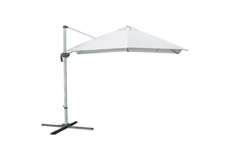 Outsunny Parasol Frame Hanging Parasol