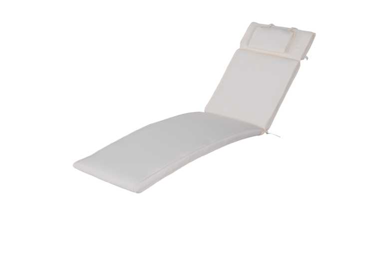 Outsunny  Sun Lounger