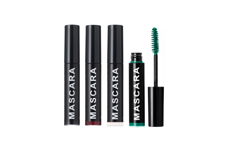 Stargazer Mascara in 4 Colours