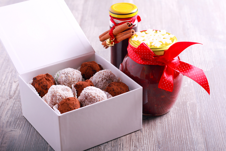 Edible Gifts Online Course