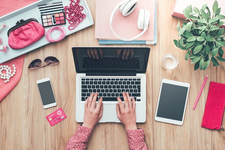 CPD Certified Fashion & Lifestyle Blogger Online Course