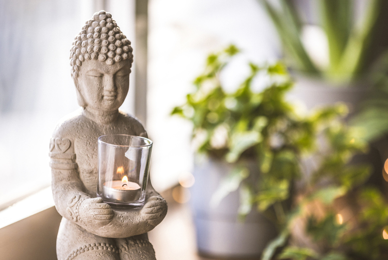 CPD Certified Feng Shui Interior Design Online Course