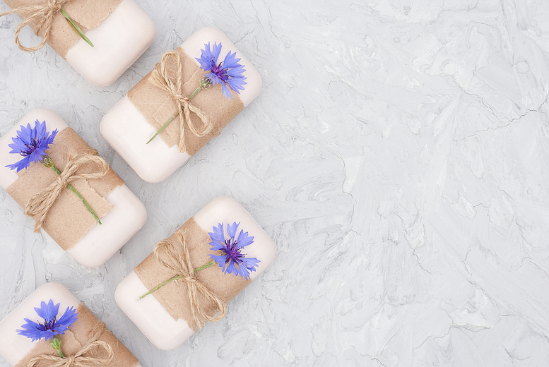 CPD Certified Handmade Soap Making Online Course