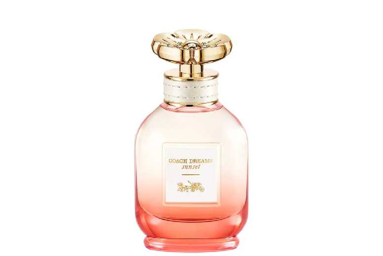 Coach Dreams Sunset EDP 40ml