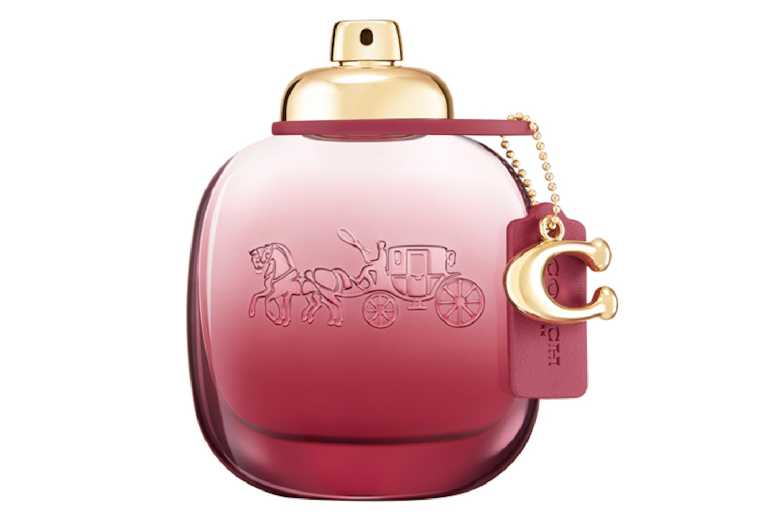 Coach Wild Rose EDP 90ml