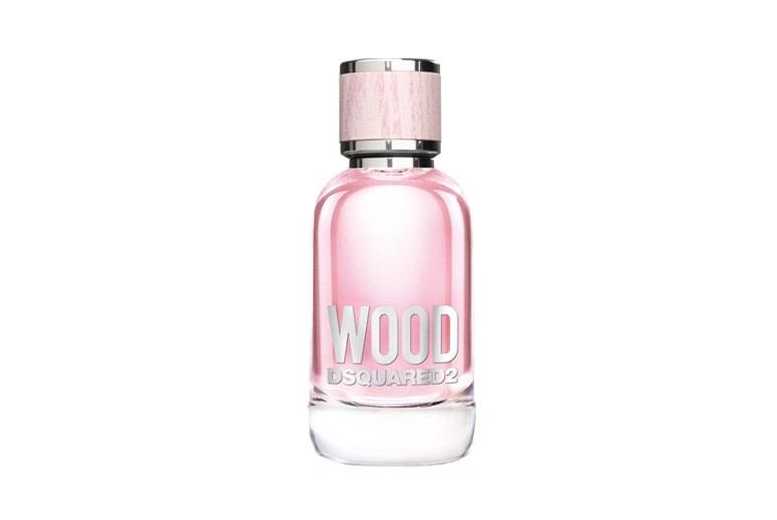 Dsquared2 Wood Pour Femme EDT