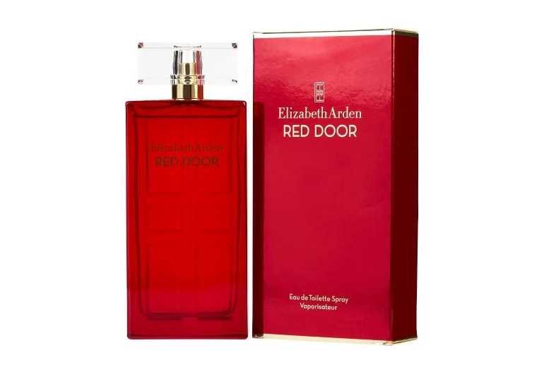 Elizabeth Arden Red Door 50ml EDT