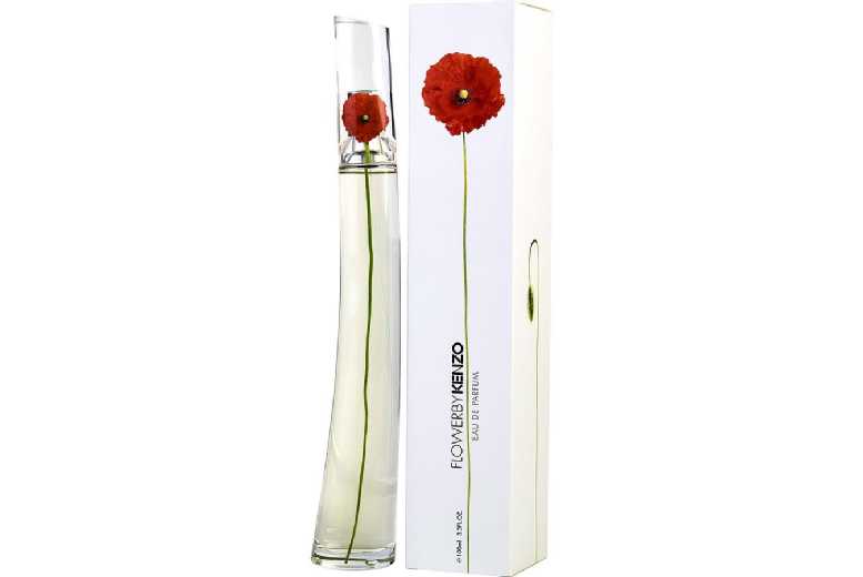 Kenzo flower EDP 100ml