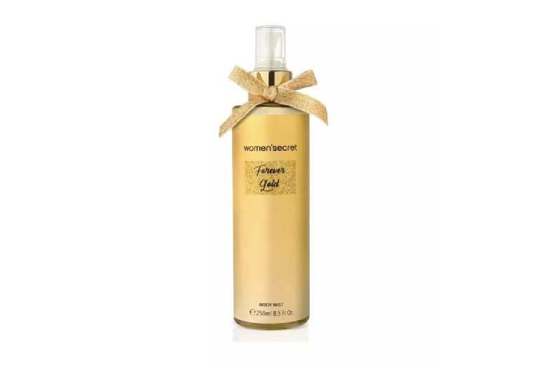 Woman’S Secret Mist Forever Gold 250ml