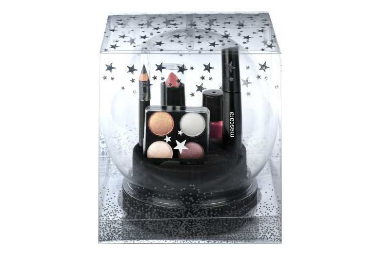 Beauty Box Makeup Set