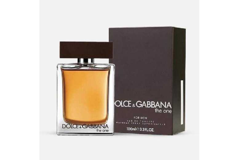 DG The One For Men EDT 100ml
