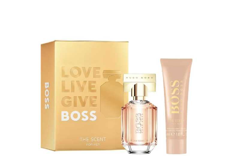 Hugo Boss The Scent For Her EDP 30ml  GS