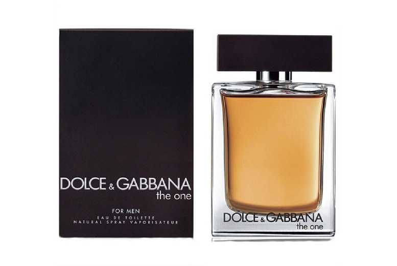 DG The One For Men EDT 50ml