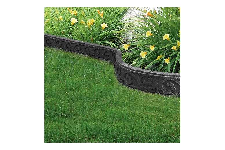 Border Edging