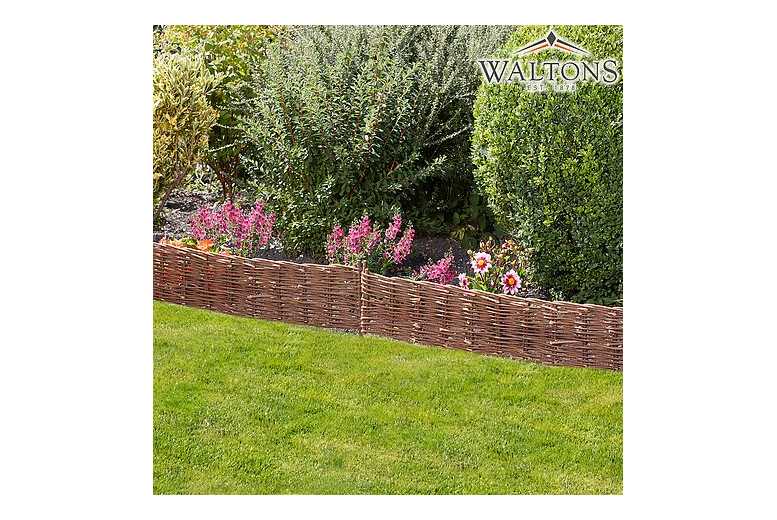 Willow Border