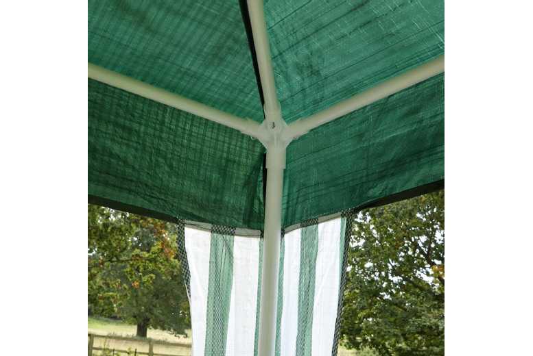 Garden Gazebo Set