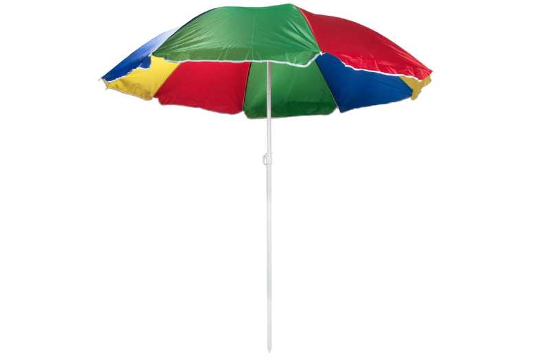Outdoor Parasol Sun Shade Table