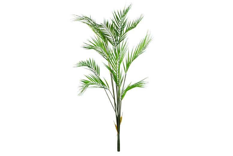 120cm Artificial Palm Tree  Decor