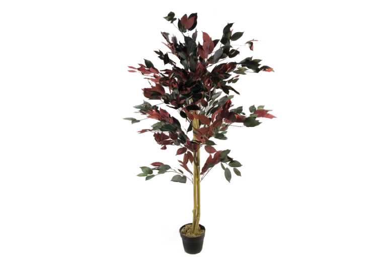 4ft Artificial Ficus Plant, XL