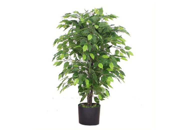 90cm Artificial Ficus Tree/Plant