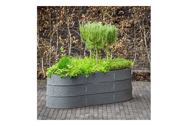 Flex Garden