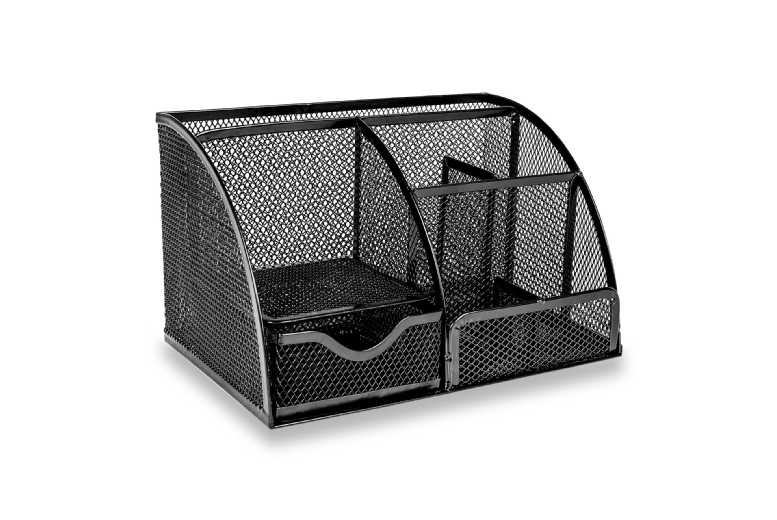 Desk Organizer For Office Stationery