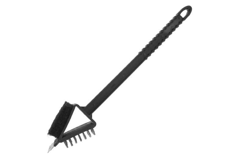Set of 3 Bbq Cleaning Tools