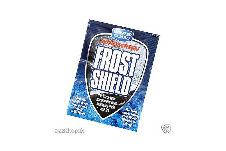 Car Vehicle Anti-Mist Windscreen Cloths