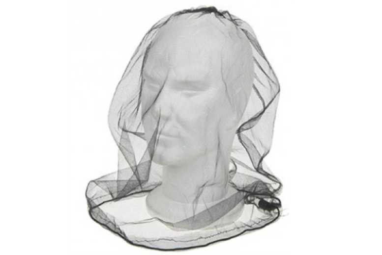 Mosquito Mesh Head Net