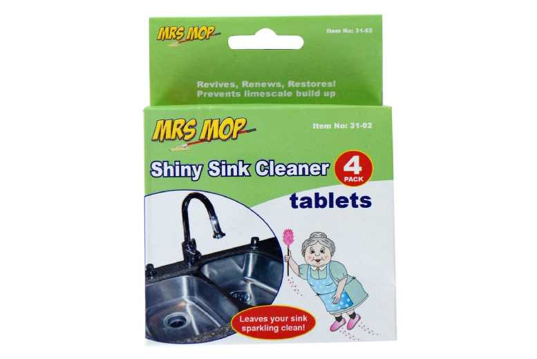 Lime Scale Remover Bathroom Cleaner