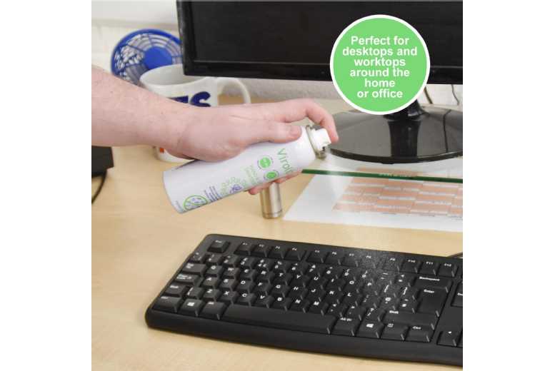 Antibacterial Portable Hand Sanitizer